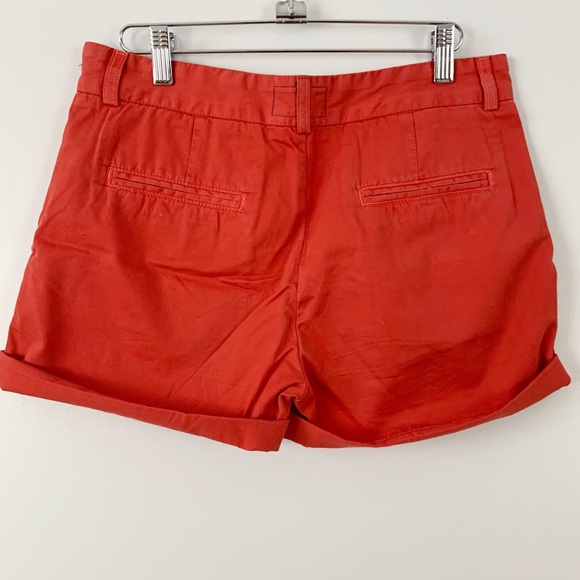 CURRENT/ELLIOTT The Shorty Captain Shorts . 25 - Picture 5 of 8